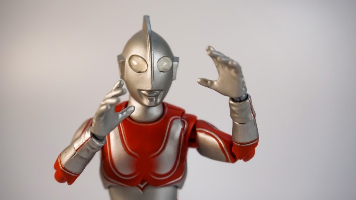 figma#SP-142 桌上美术馆 人体模型