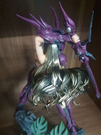 figma #305 强殖装甲 凯普二号F