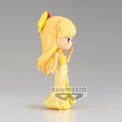 Q posket 剧场版 美少女战士Eternal 金星公主 B款