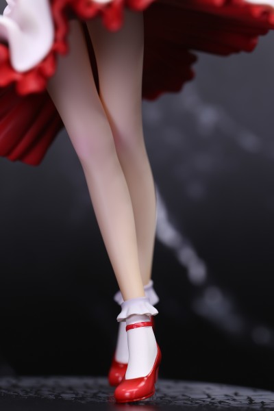 东方Project 蕾米莉亚・斯卡雷特