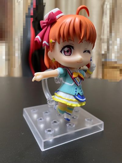 粘土人 #680 Love Live! Sunshine!! 高海千歌