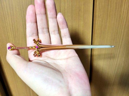 Dream Tech 刀剑神域 爱丽丝篇 异界战争 创世神史提西亚 亚丝娜