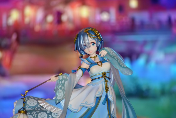 Re：从零开始的异世界生活 蕾姆 -汉服-