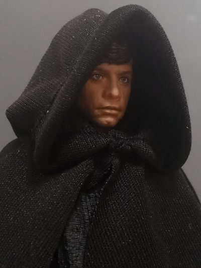 S.H.Figuarts 卢克·天行者 （星球大战VI）