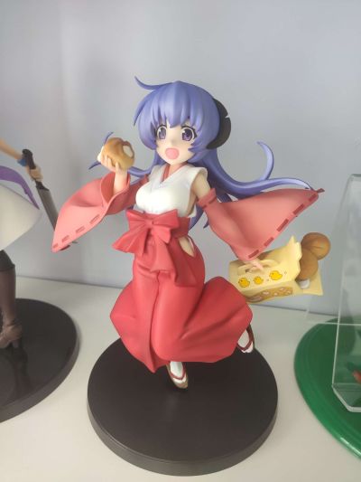 KD Colle 寒蝉鸣泣之时 卒 龙宫礼奈 Angel Mote ver.