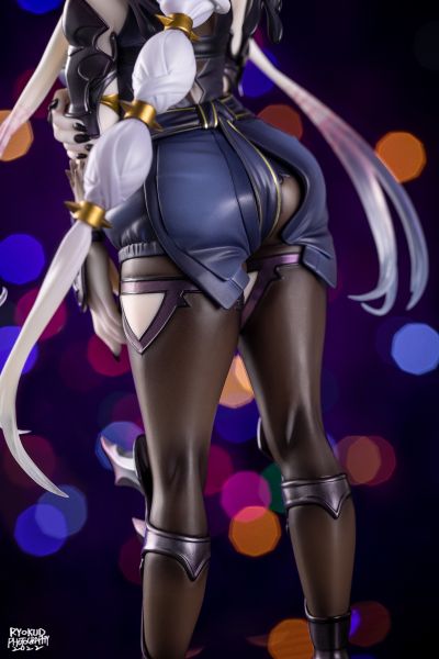 莱莎的炼金工房～常暗女王与秘密藏身处～ 莉拉・德西亚斯