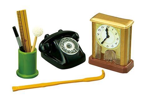 小小样品 爷爷奶奶的家