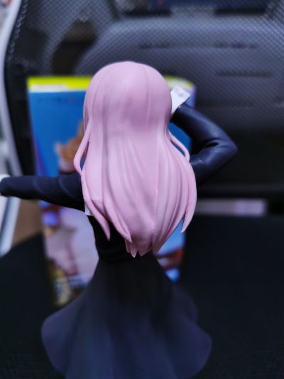 Kyunties 辉夜大小姐想让我告白～天才们的恋爱头脑战～ 藤原千花