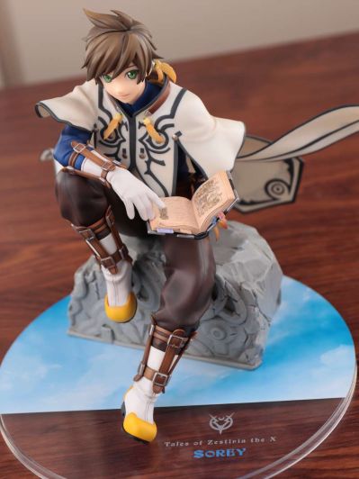 情热传说 米克里欧