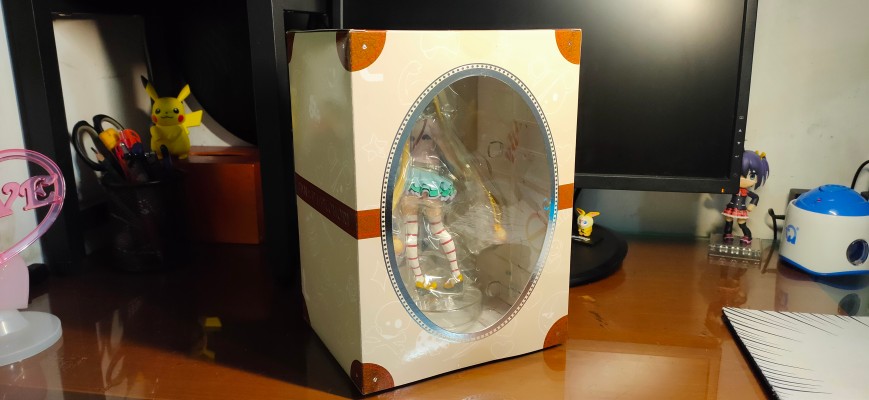 中二病也要谈恋爱！ 凸守早苗