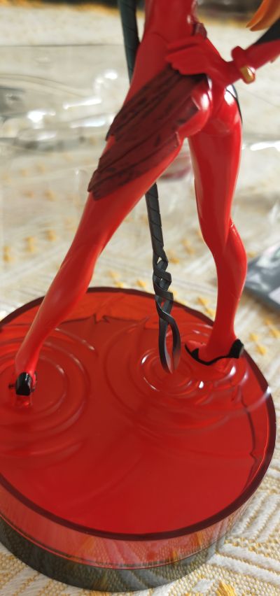 一番赏  新世纪福音战士 20周年纪念 式波・明日香・兰格雷