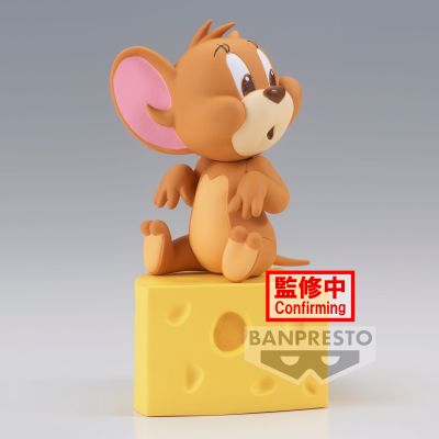 猫和老鼠系列 ~我爱奶酪~ A款 杰瑞