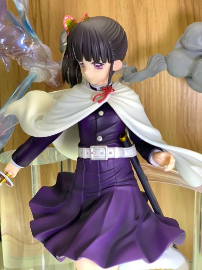 鬼灭之刃 栗花落香奈乎