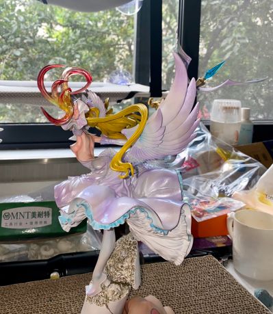 绝对纯白魔法少女 佐佐木琴音