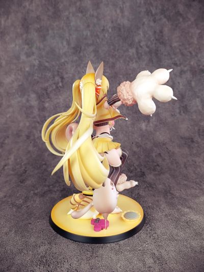 碧蓝航线 埃尔德里奇 喵喵偶像团