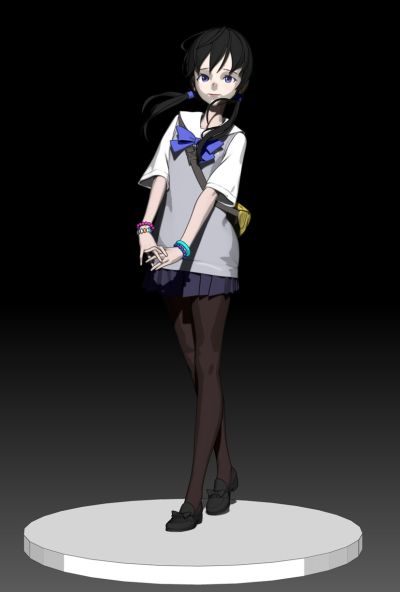 GEM系列 间谍过家家 掌中阿尼亚