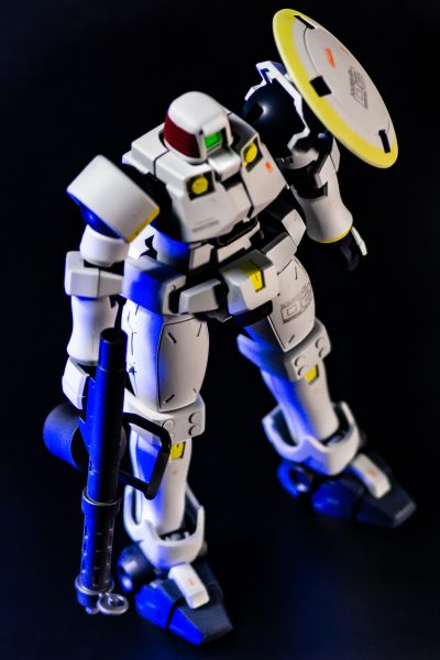HG 1/144 利奥