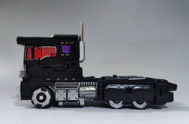 变形金刚围城系列 (SG-06) 变形金刚 擎天柱