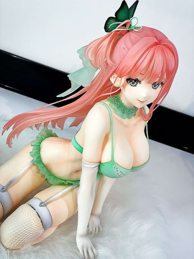 B-style 春之新娘 Melody