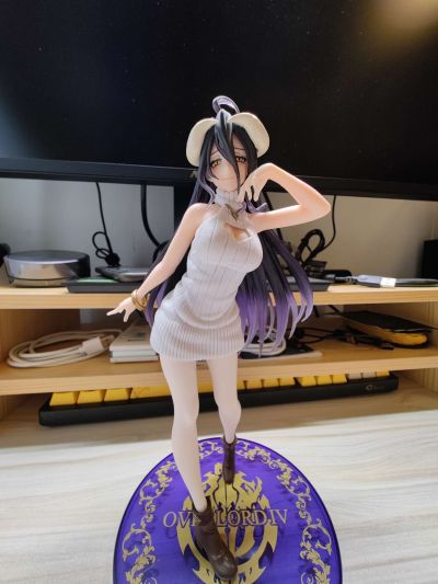 Coreful  OVERLORD 第四季 雅儿贝德～毛衣裙～