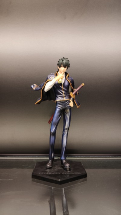 银魂 土方十四郎 ver.改