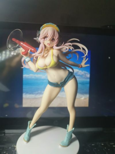 SQ系列 Nitro 超级索尼子 索尼子 Campus Life ver.