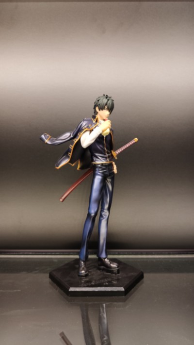 银魂 土方十四郎 ver.改