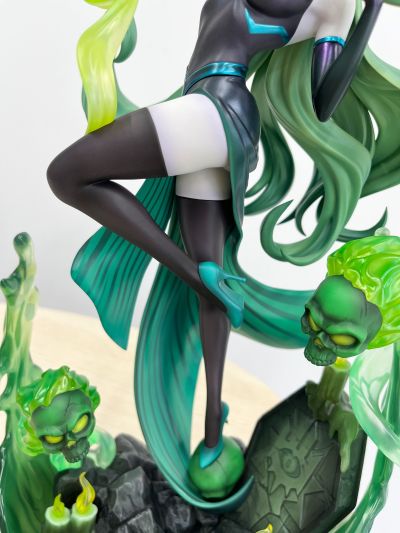 剑与远征 雪米拉