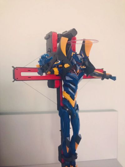 RG EVA 六号机