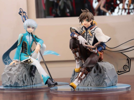 情热传说 米克里欧