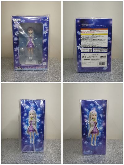 Re：从零开始的异世界生活 爱蜜莉雅  -儿时的岁月-