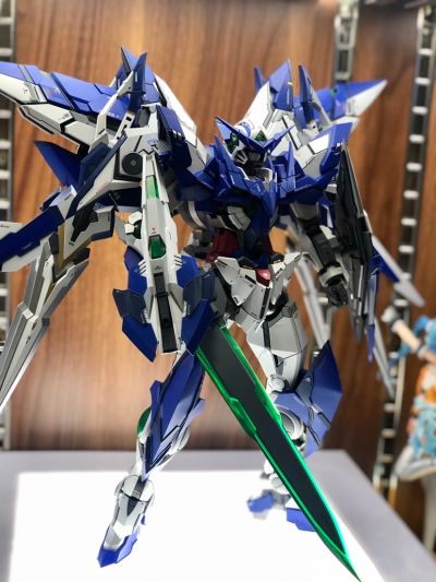 HGUC 机动战士高达独角兽(UC)  NZ-666 刹帝利