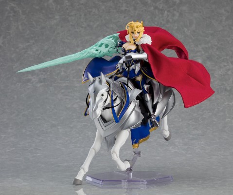 figma#568 命运-冠位指定 枪兵 / 阿尔托莉雅·潘德拉贡