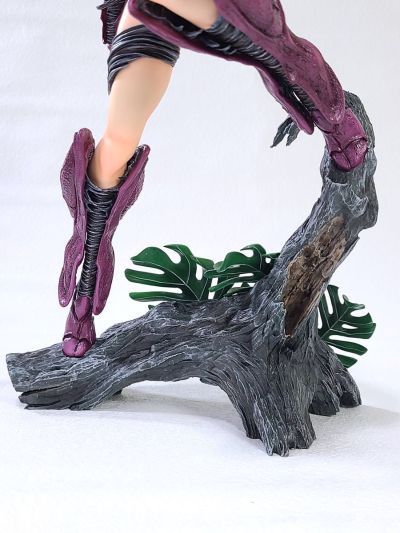 figma #305 强殖装甲 凯普二号F