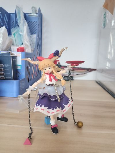 figma #104 东方Project 伊吹萃香