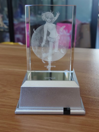 月姬-月之残片- 爱尔奎特·布伦史塔德