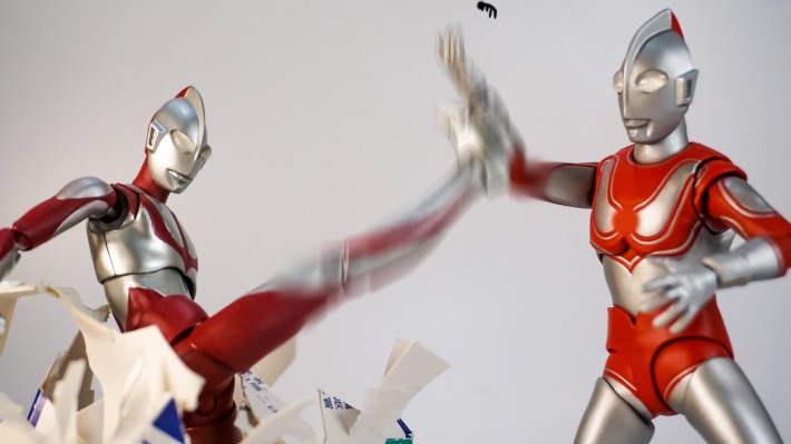 figma#SP-142 桌上美术馆 人体模型