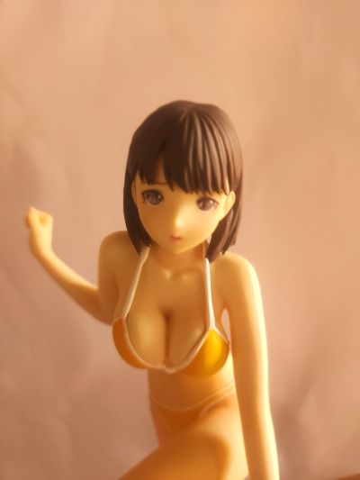 BEACH QUEENS Love Plus 姊崎宁宁 