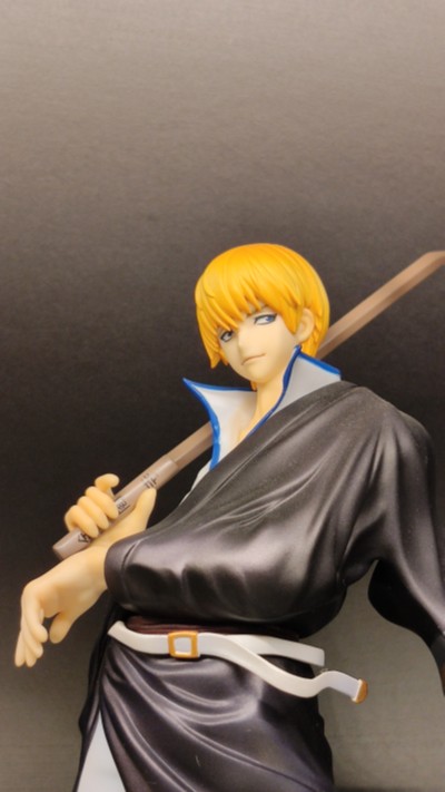 金魂 坂田 金時