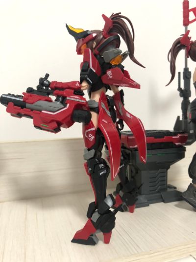 影系列 RS-02 丑牛