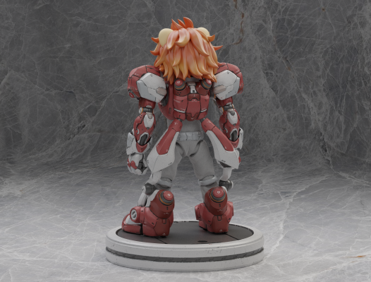 清华大学机械工程系成立90周年纪念 工程狮