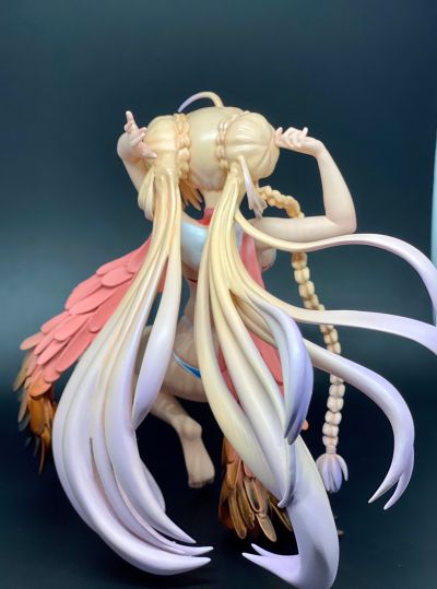 碧蓝航线 可畏 泳装Ver.