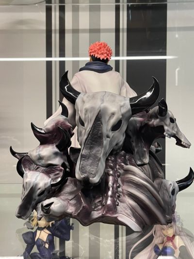 咒术回战 两面宿傩 -诅咒之王-