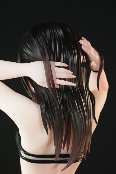 青高活动日志 栞 泳装ver.