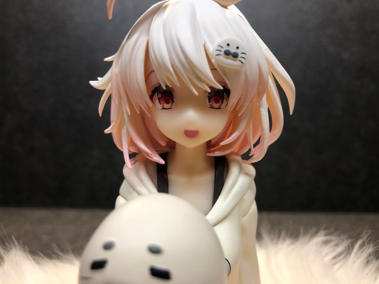 虚拟主播 白神遥