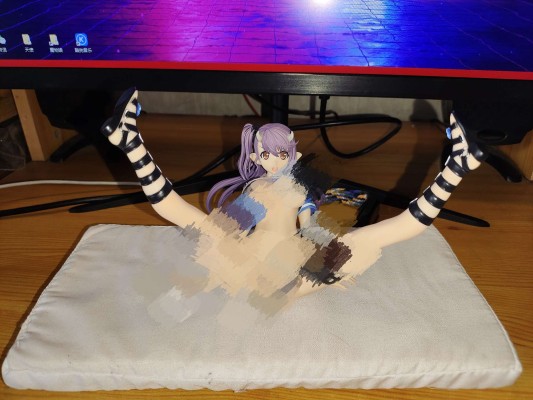 七大罪 嫉妒之章 利维坦 叛杰热裤