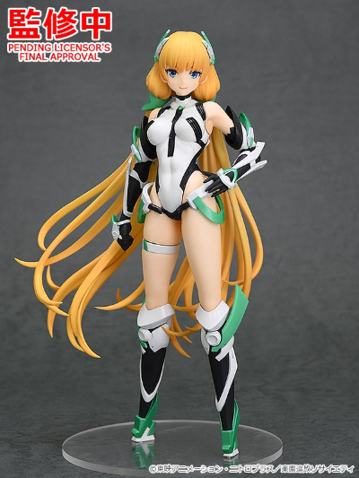 POP UP PARADE 乐园追放 安吉拉·巴尔扎克