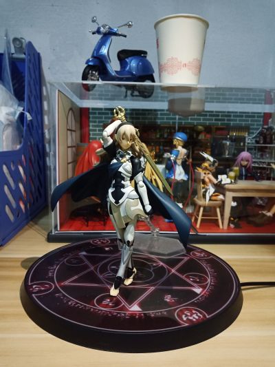 figma #334 火焰纹章if 卡姆依