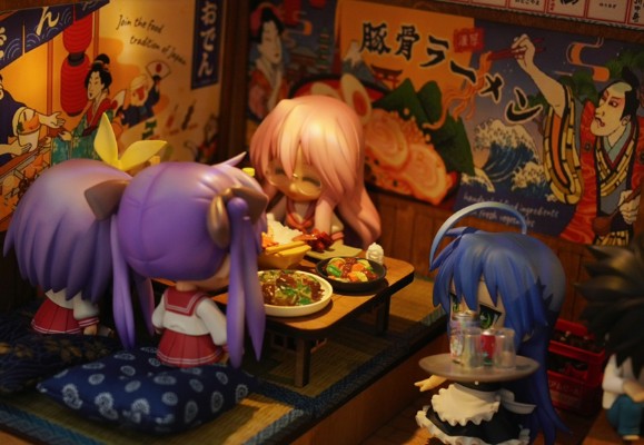 小小样品 独享大餐最爽了！