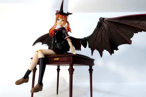 30MS 配件套组3（机械装备） ​​​​